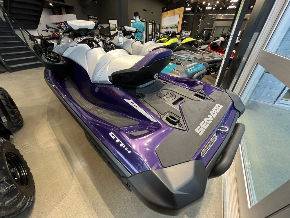 Sea Doo Gti Se 170 2025 alt