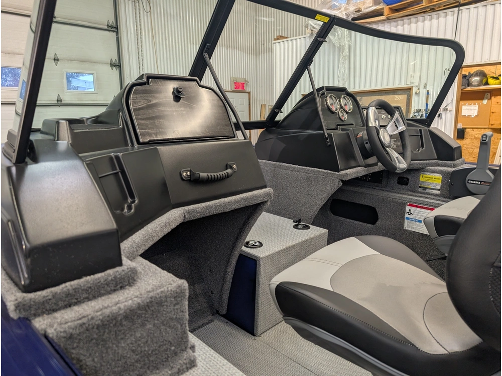 A - G3 Boats Av178f 2025 alt