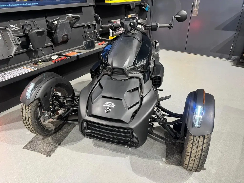 Can-am Ryker 900 Ace 2024 alt