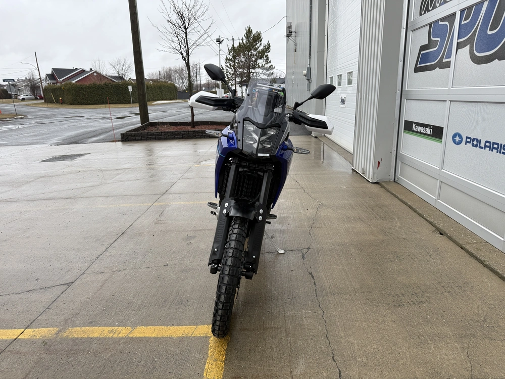 2025 Yamaha Tenere 700 alt