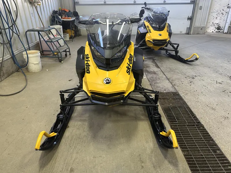 2024 Ski-Doo MXZ Sport 600 EFI 129