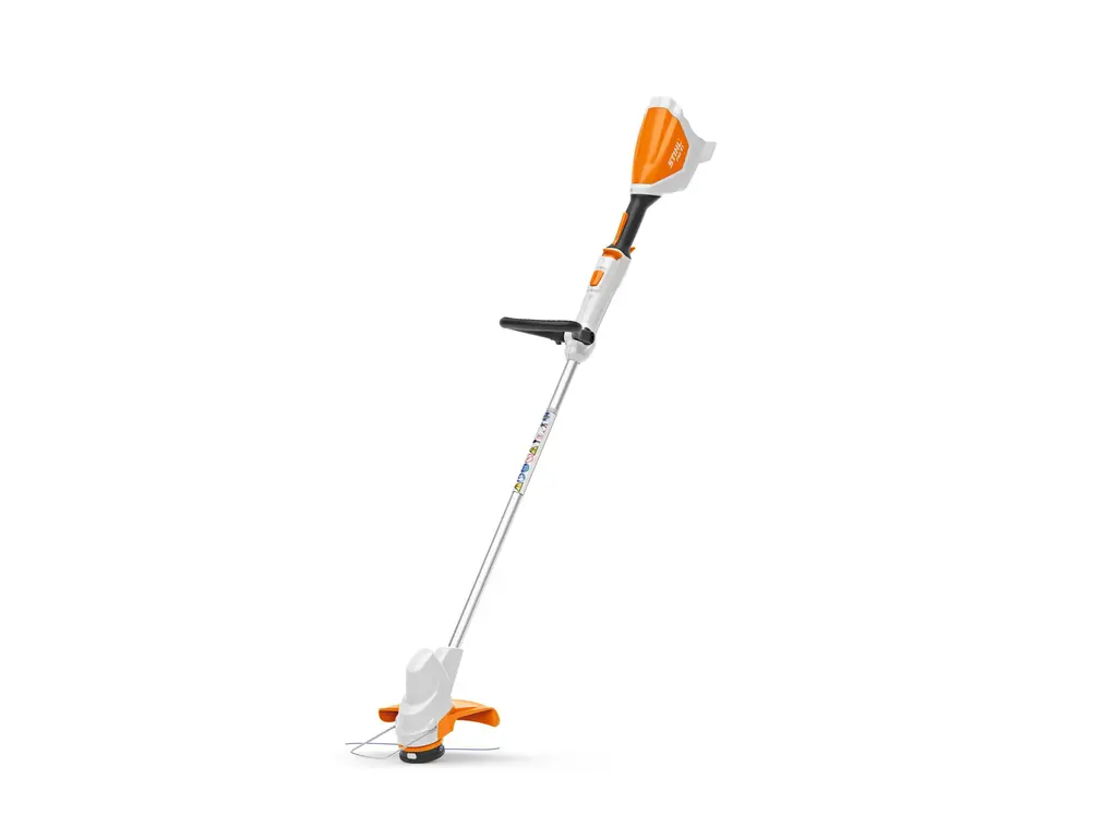 2025 Stihl FSA57 SET