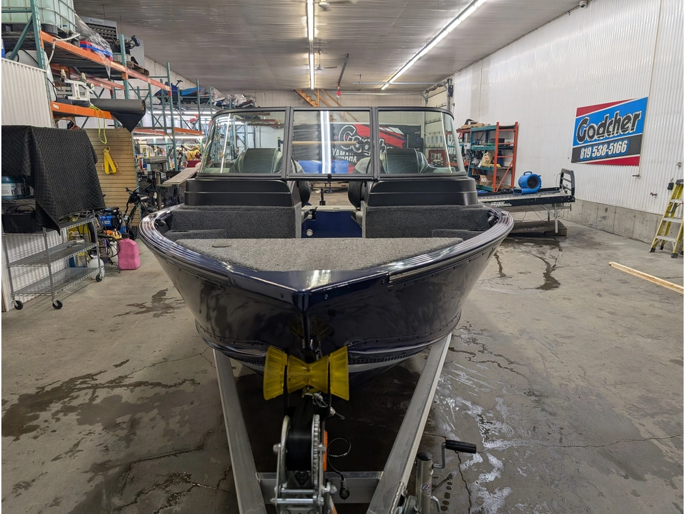 A - G3 Boats Av178f 2025 alt