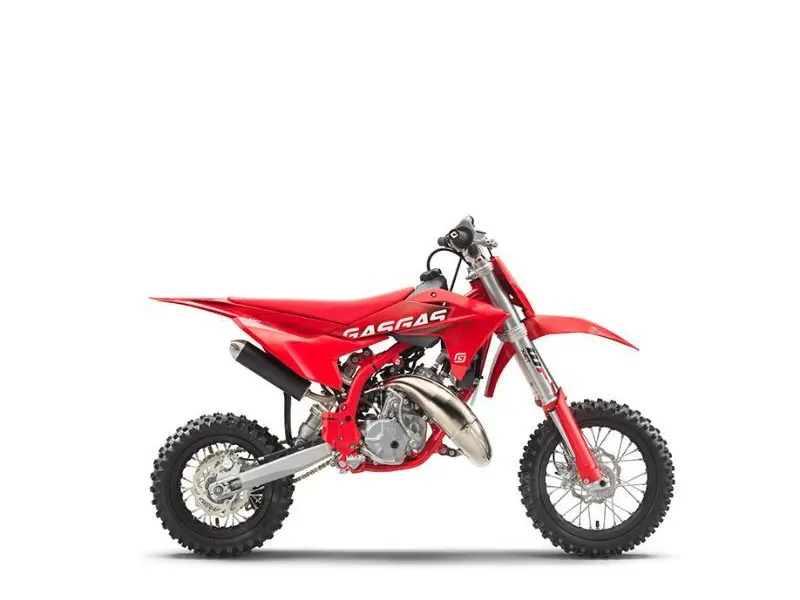 2024 Gas Gas MC 50