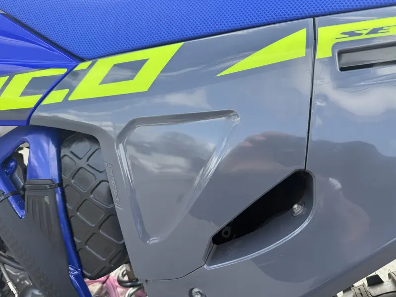 2025 Sherco SE 300 Factory 2T thumbnail 8