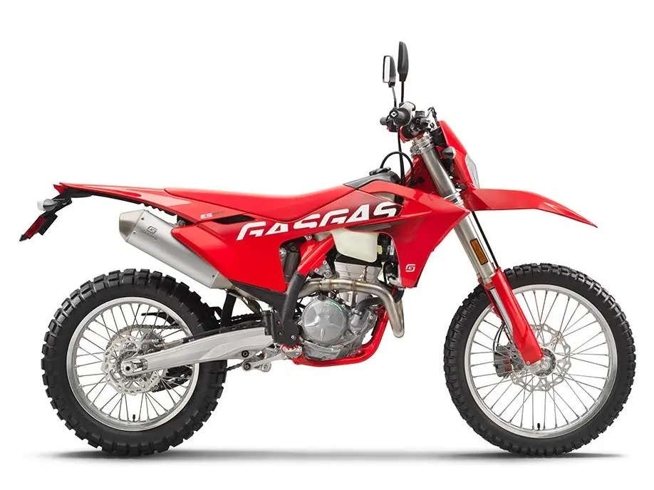 GASGAS ES 350  2024