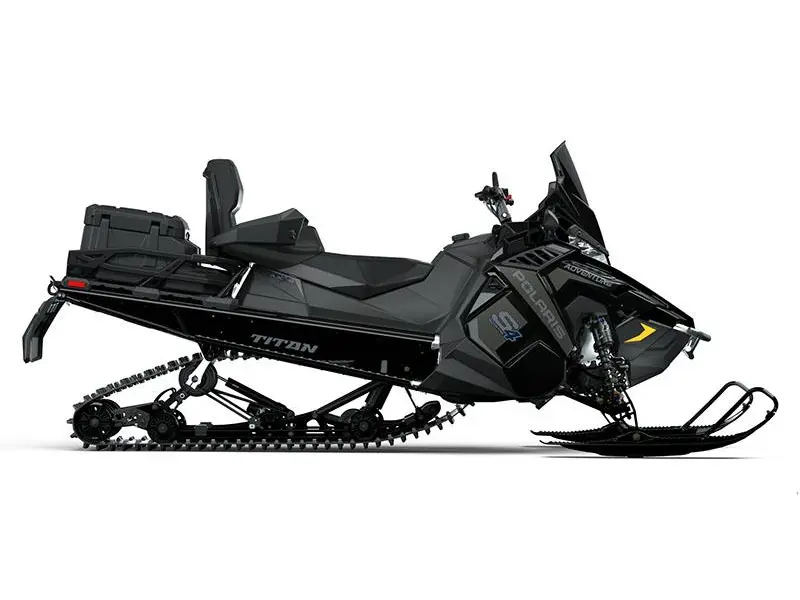 2025 Polaris ProStar S4 Titan Adventure 155