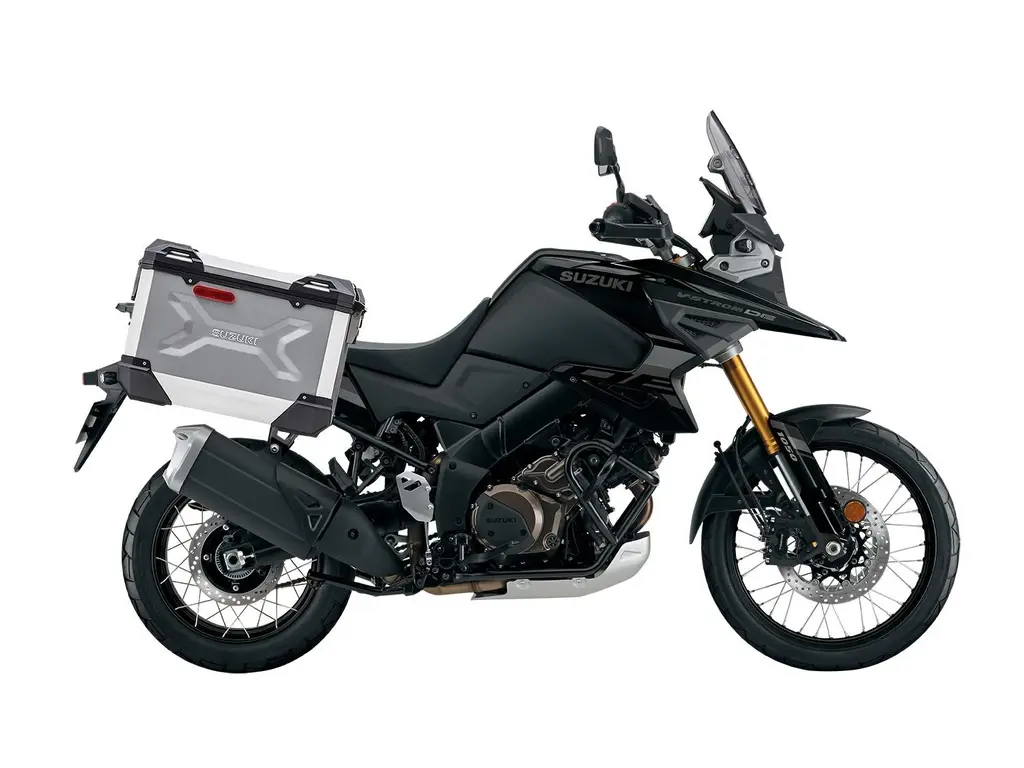 2024 Suzuki V-STROM 1050DE ADVENTURE