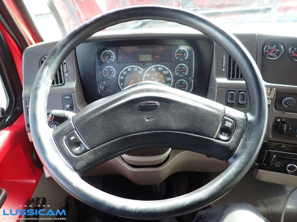 2007 Sterling 9513