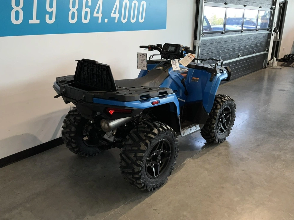 Polaris Sportsman 570 Trail 2025 alt