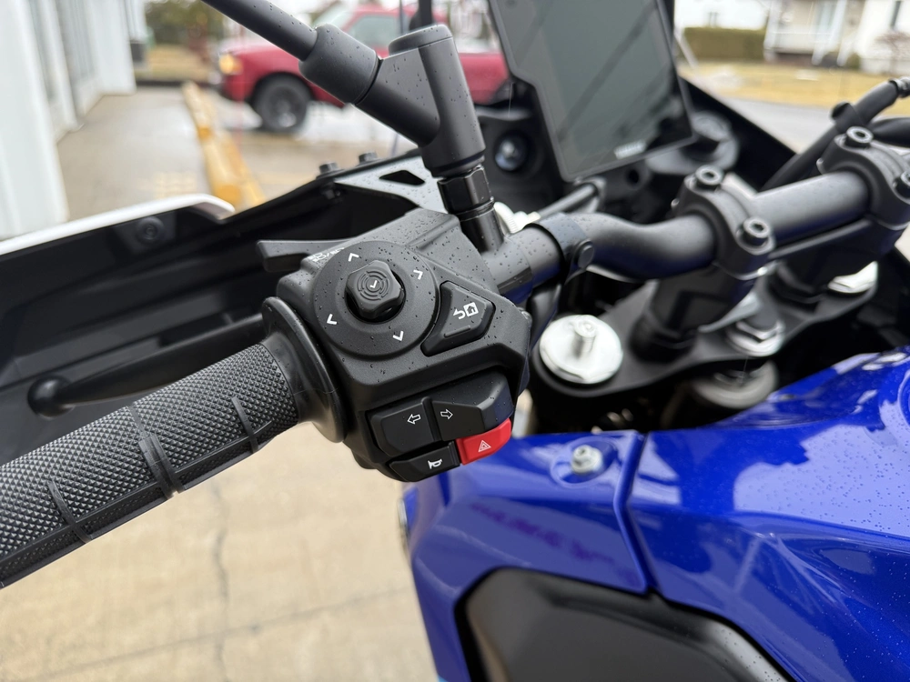 2025 Yamaha Tenere 700 alt