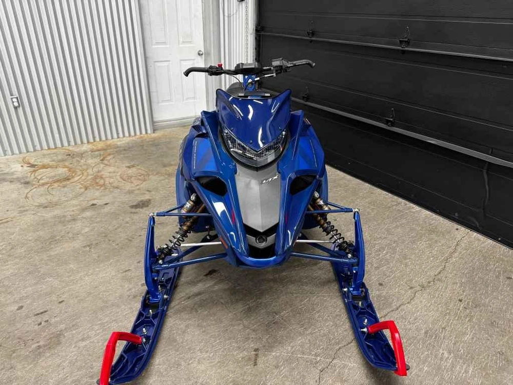 Yamaha Sidewinder Ltx Le 2023 alt