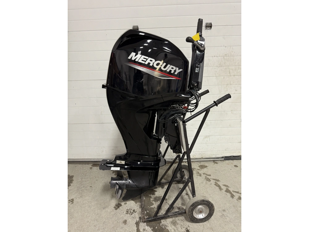 2023 Mercury 50elhptct alt