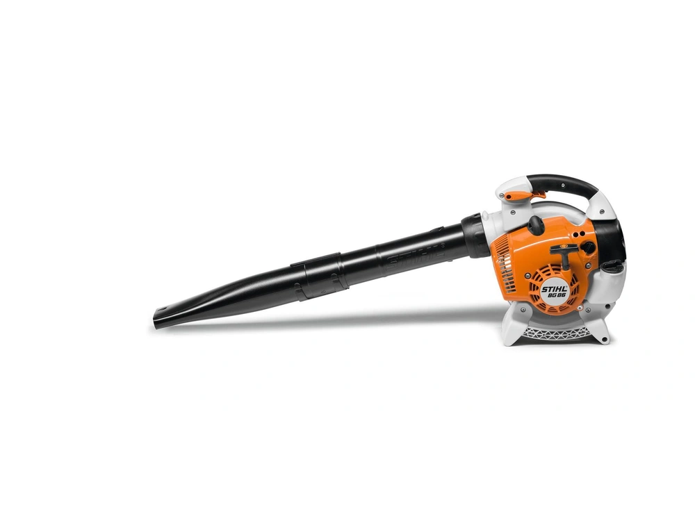 2025 Stihl Bg86 Blower alt