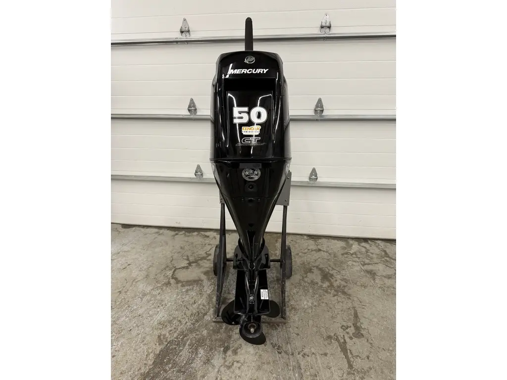 2023 Mercury 50ELHPTCT