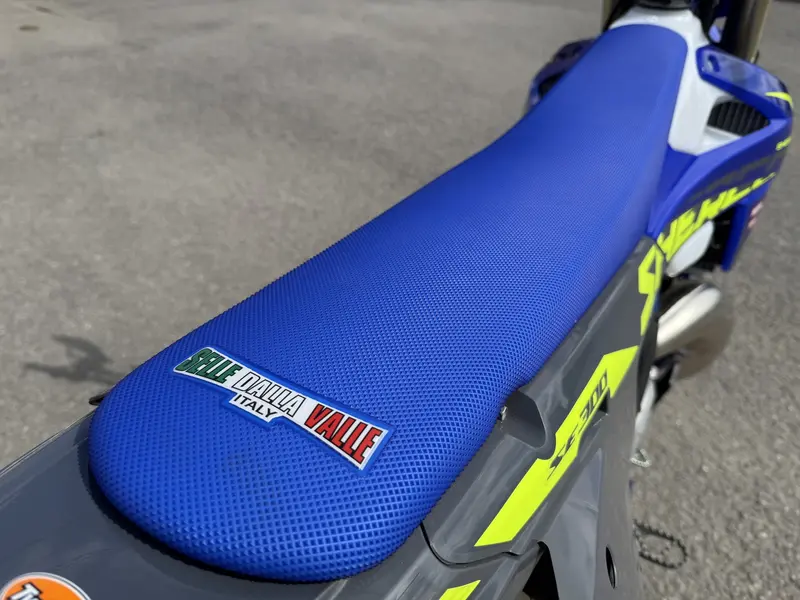 2025 Sherco SE 300 Factory 2T thumbnail 5