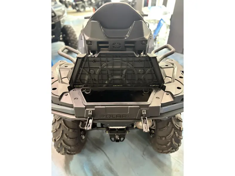 2025 Polaris SPORTSMAN TOURING 570 EPS