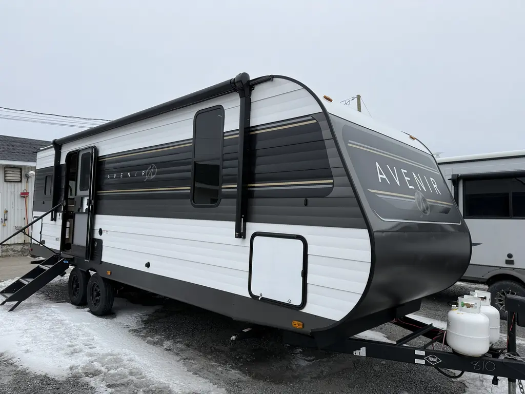 Avenir 25RK Cruiser 2025