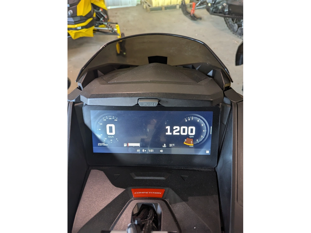 2024 Ski-doo Mxz Xrs 850 Comp Turbo 2375 Km alt