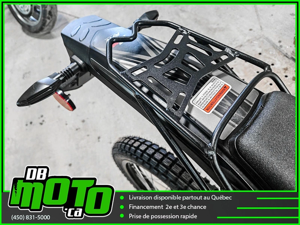 Rfn Ares Semi Route Semi Trail ** 0% D'intérêt Disponible ** 2025 alt