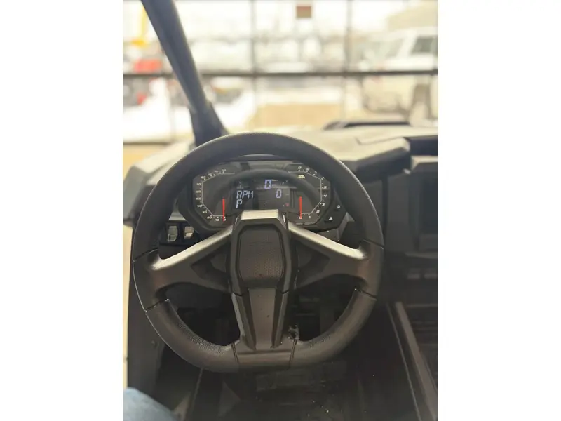 2025 Polaris RZR PRO XP SPORT thumbnail 7