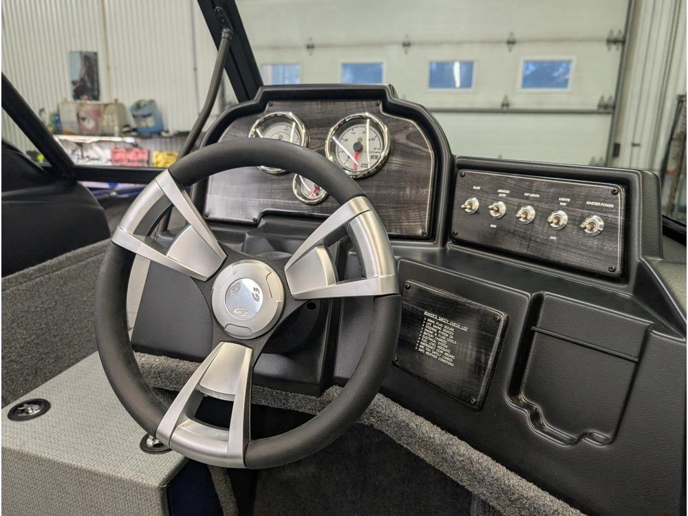 A - G3 Boats Av178f 2025 alt