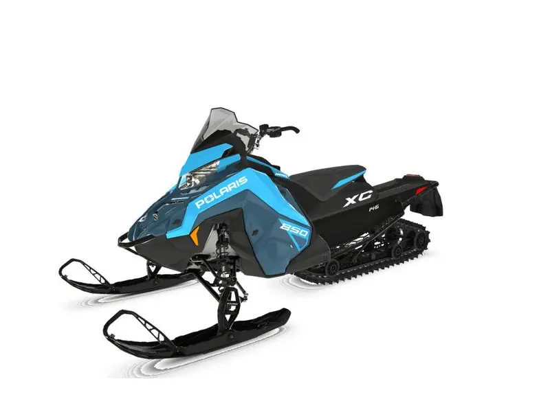2024 Polaris 850 Switchback XC 146