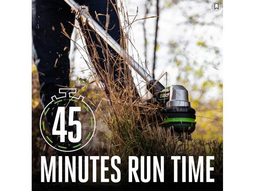 None Ego St6151lb Trimmer - Blower Combo alt