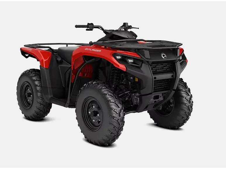 BRP Outlander Base 700 1CRB 2024