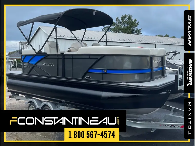 2023 Sylvan Mirage X1