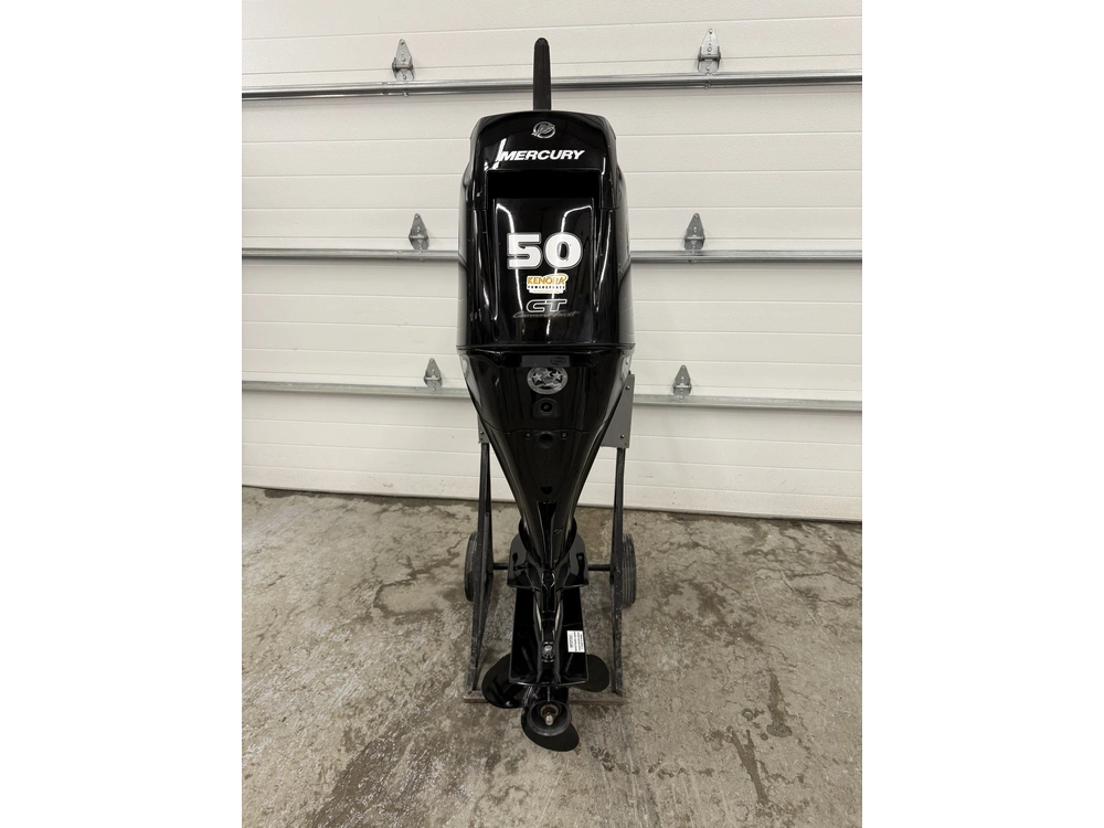 2023 Mercury 50elhptct alt