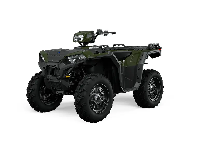 2024 Polaris Sportsman 850