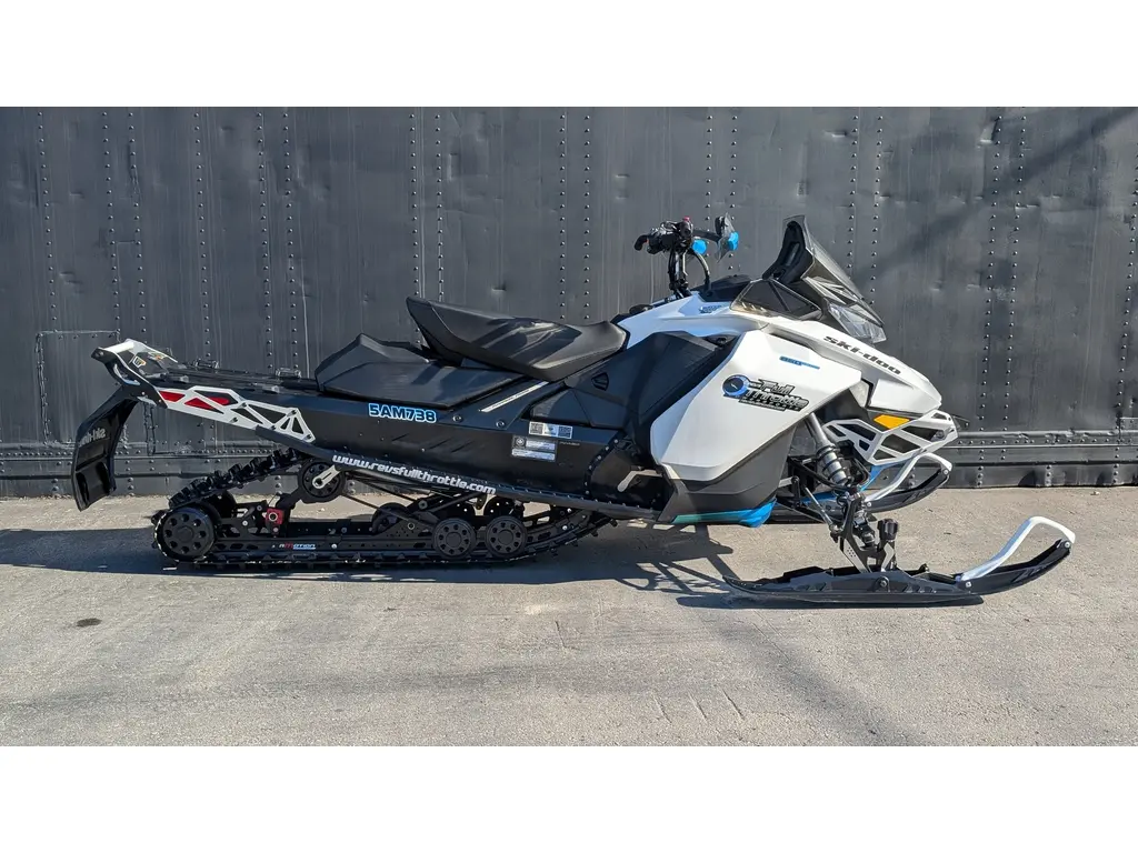 2017 Ski-Doo RENEGADE ADRENALINE 850 ETEC