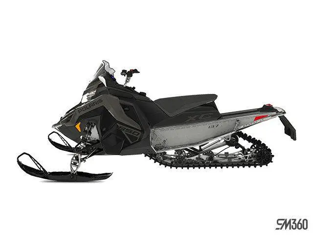 2024 Polaris 850 INDY XC 137 