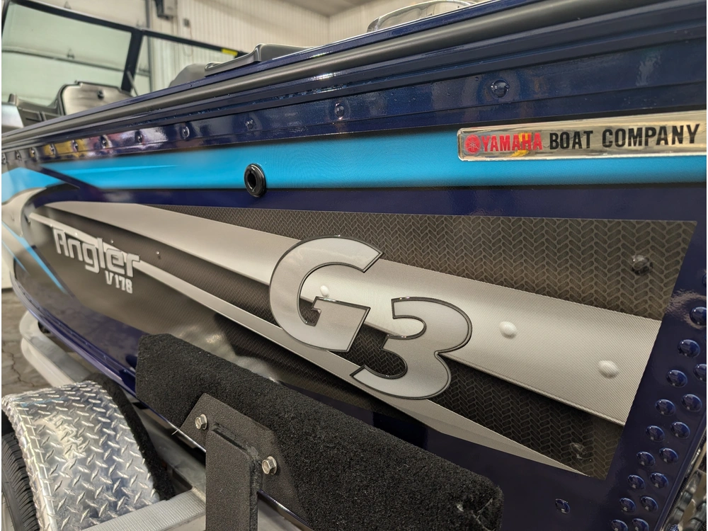 A - G3 Boats Av178f 2025 alt