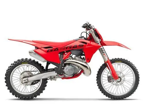 2025 GASGAS MC 250 