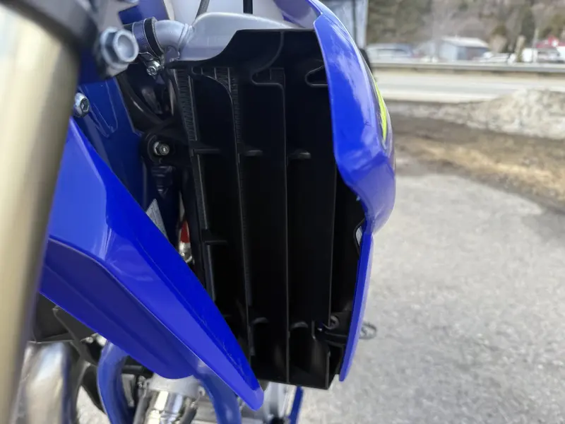 2025 Sherco SE 300 Factory 2T thumbnail 7