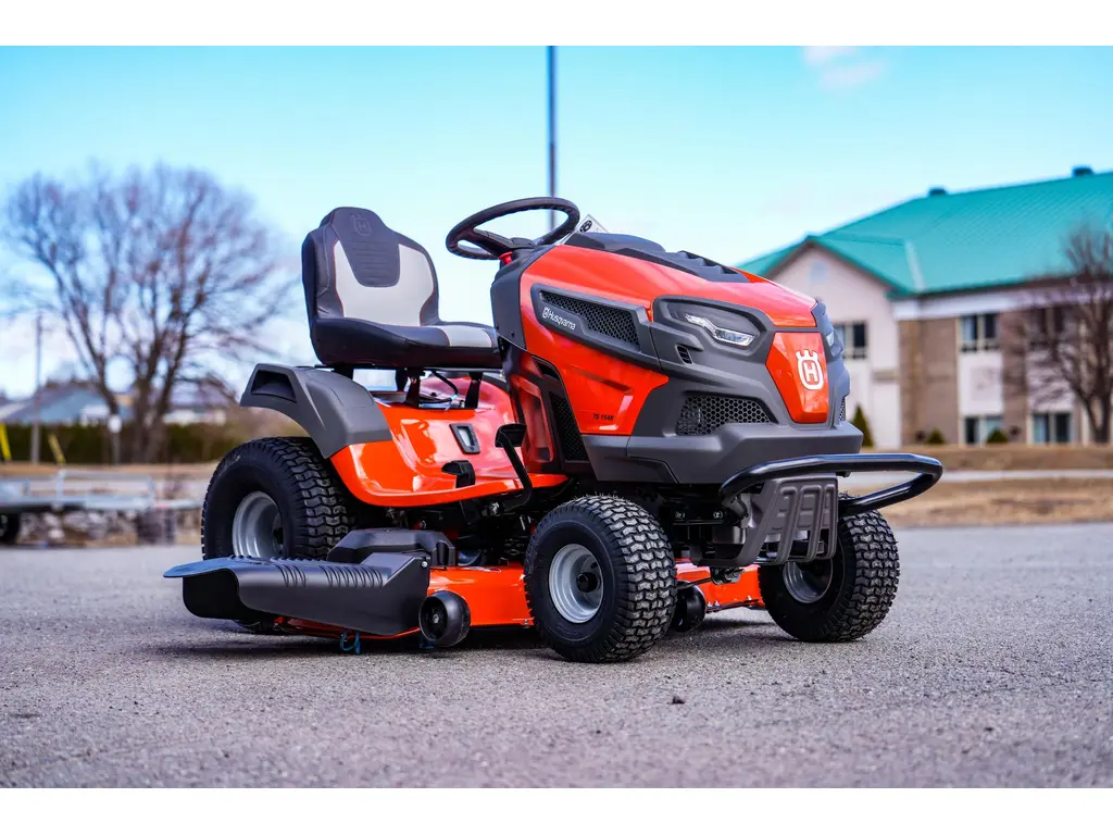 Husqvarna TS 154X  2025
