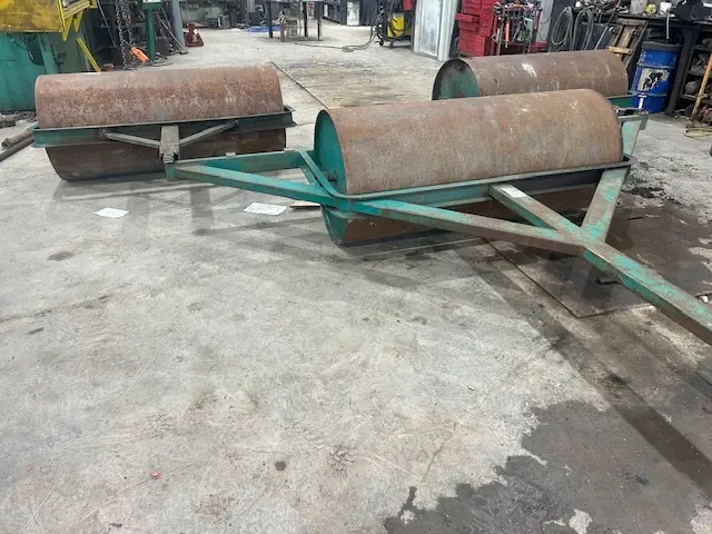 Desjardins 15FT