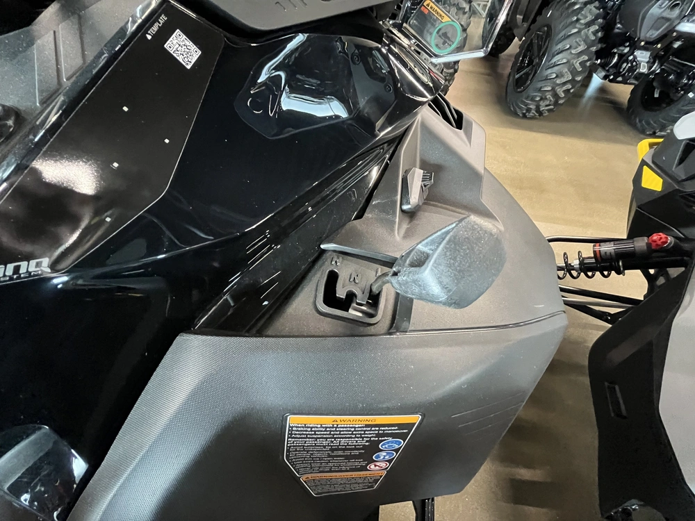 Ski-doo Skandic Le 900ace 2025 alt