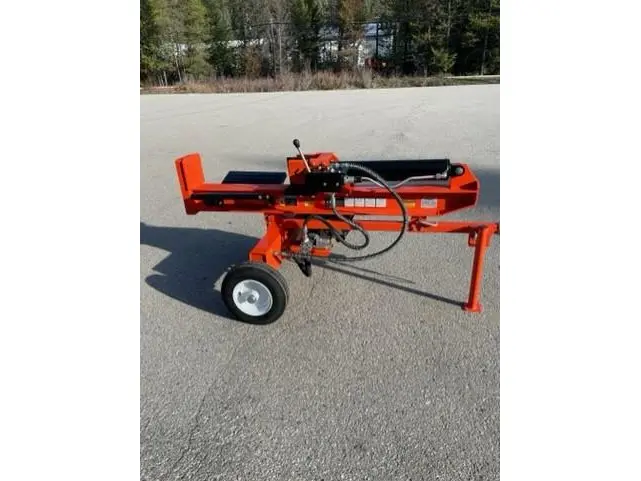 ECHO Log Splitter LS25 - 25 TON