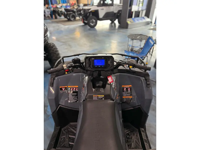 2025 Polaris SPORTSMAN TOURING 570 EPS