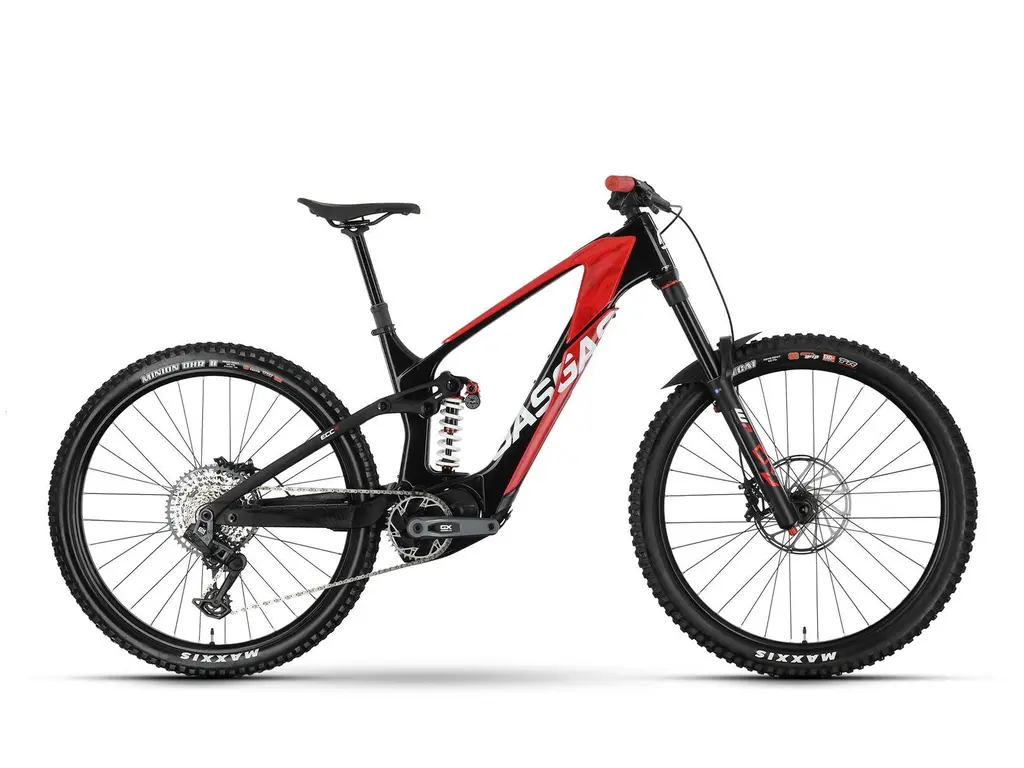 2024 GASGAS ECC5 S/M