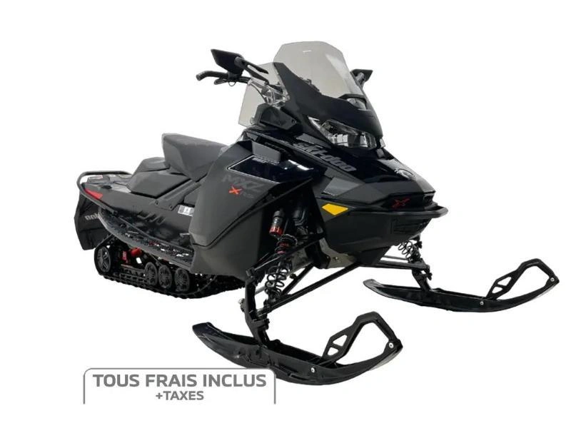 Ski-doo Mxz 850 X-rs E-tec 129 2022 alt