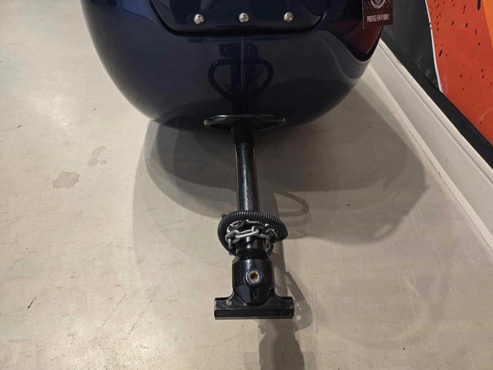 Harley-davidson Armor Gtrot 2006 alt