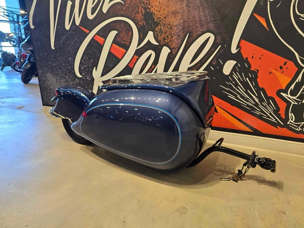 Harley-davidson Armor Gtrot 2006 alt