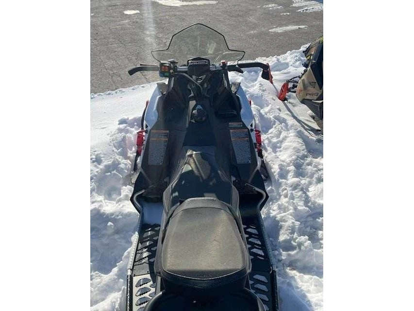 2015 Polaris Switchback 800 Pro alt
