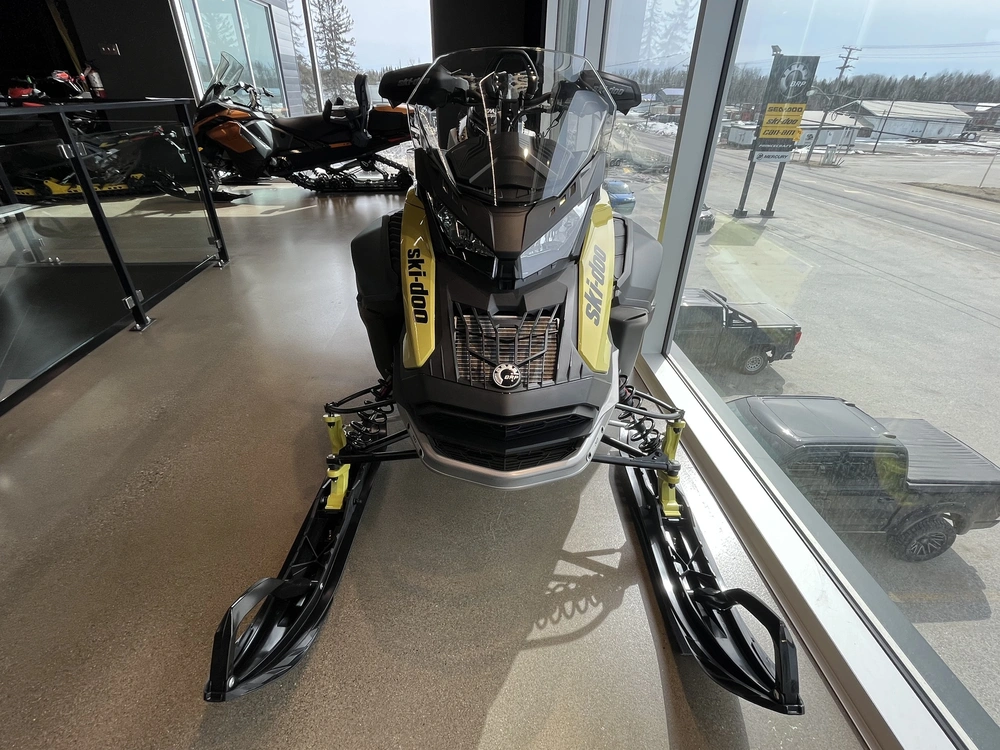Ski-doo Expedition Extreme 850 2025 alt