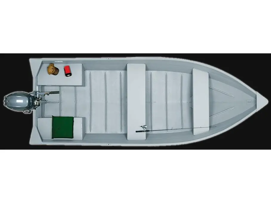A - G3 Boats V14 2025