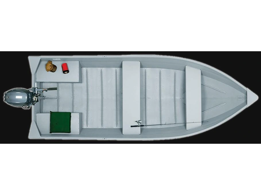 A - G3 Boats V14 2025 alt